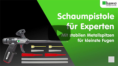 Titelbild vom YouTube-Video der Schaupistole
